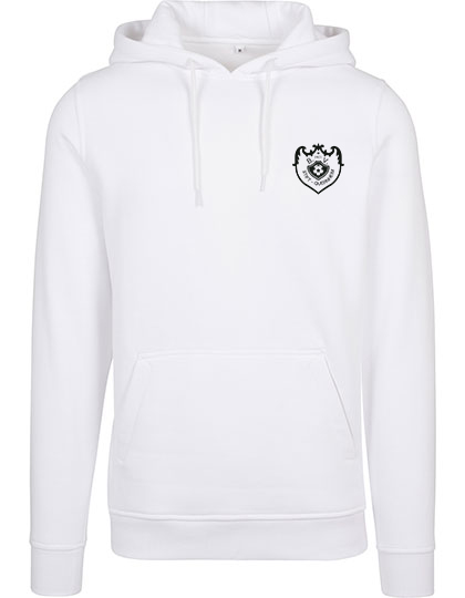 Hoodie BV Stift Quernheim Damen