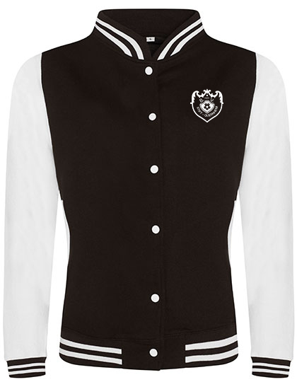 Collegejacke BV Stift Quernheim