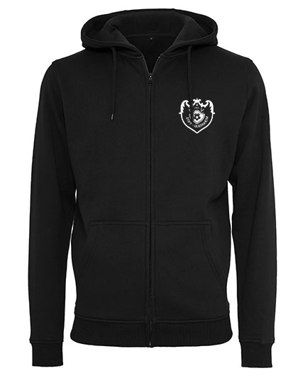 Zip-Hoodie BV Stift Quernheim